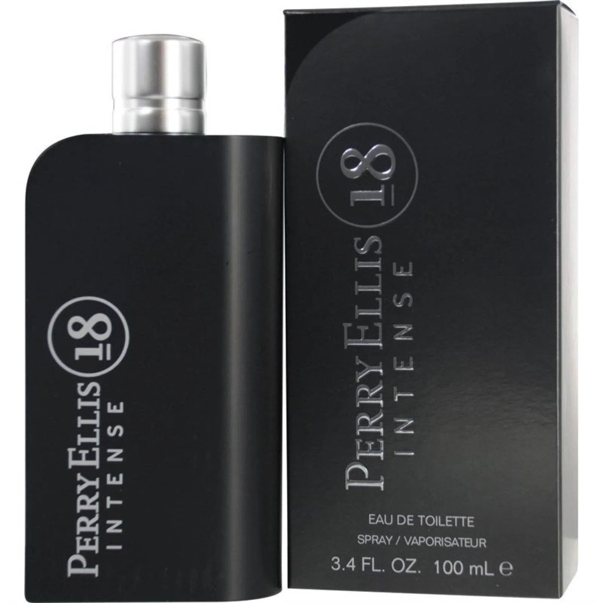 Perfume Perry Ellis 18 Intense EDT (M) / 100 ml - 2 - Privé Perfumes Honduras