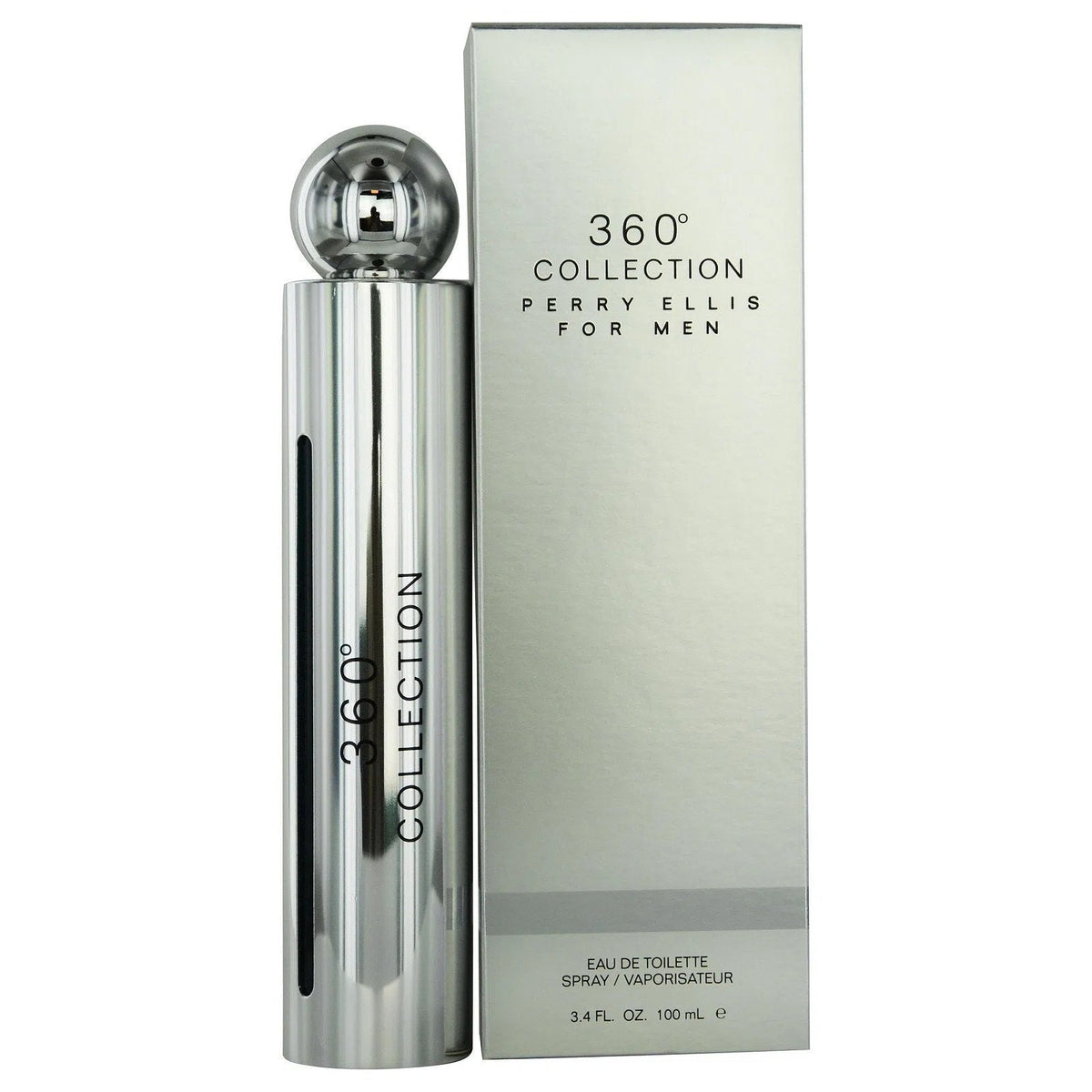 Perfume Perry Ellis 360 Collection Eau de Toilette (M) / 100 ml - 2 - Privé Perfumes Honduras