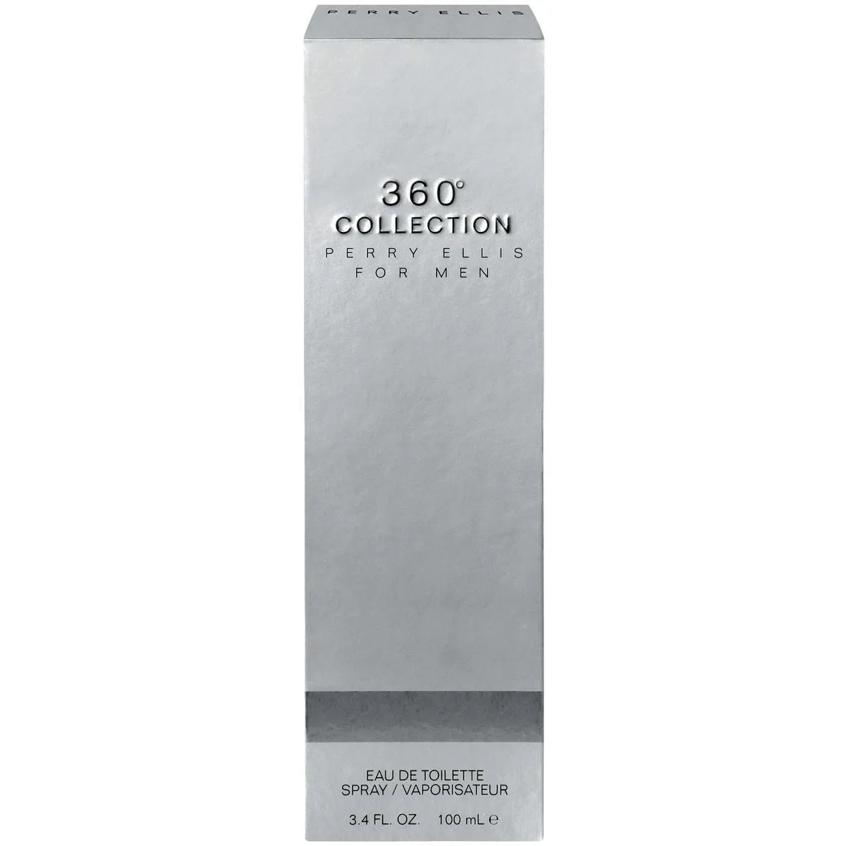 Perfume Perry Ellis 360 Collection Eau de Toilette (M) / 100 ml - 4 - Privé Perfumes Honduras