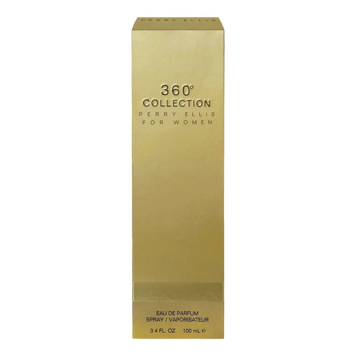 Perfume Perry Ellis 360 Collection EDP (W) / 100 ml - 5 - Privé Perfumes Honduras
