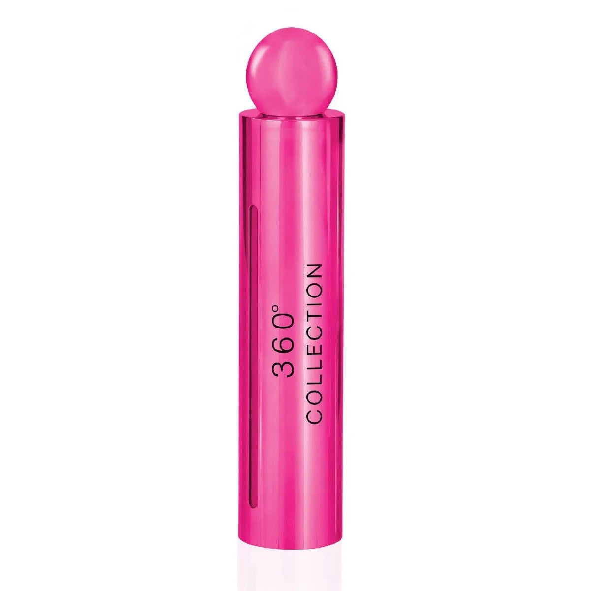Perfume Perry Ellis 360 Collection Magnetic Pink EDP (W) / 100 ml - 2 - Privé Perfumes Honduras