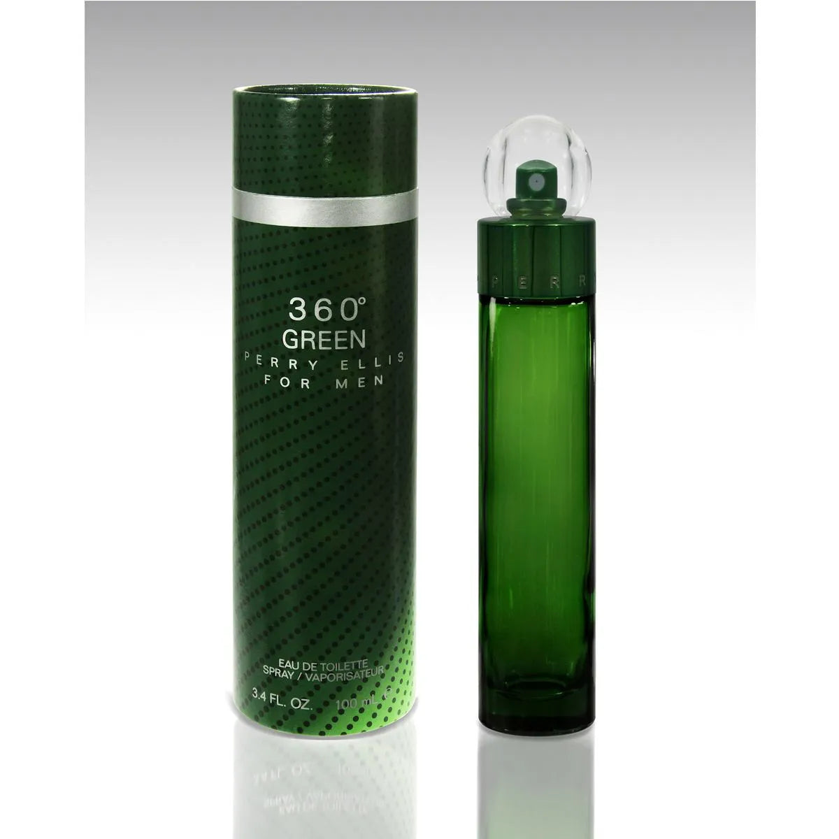Perfume Perry Ellis 360 Green EDT (M) / 100 ml - 2 - Privé Perfumes Honduras