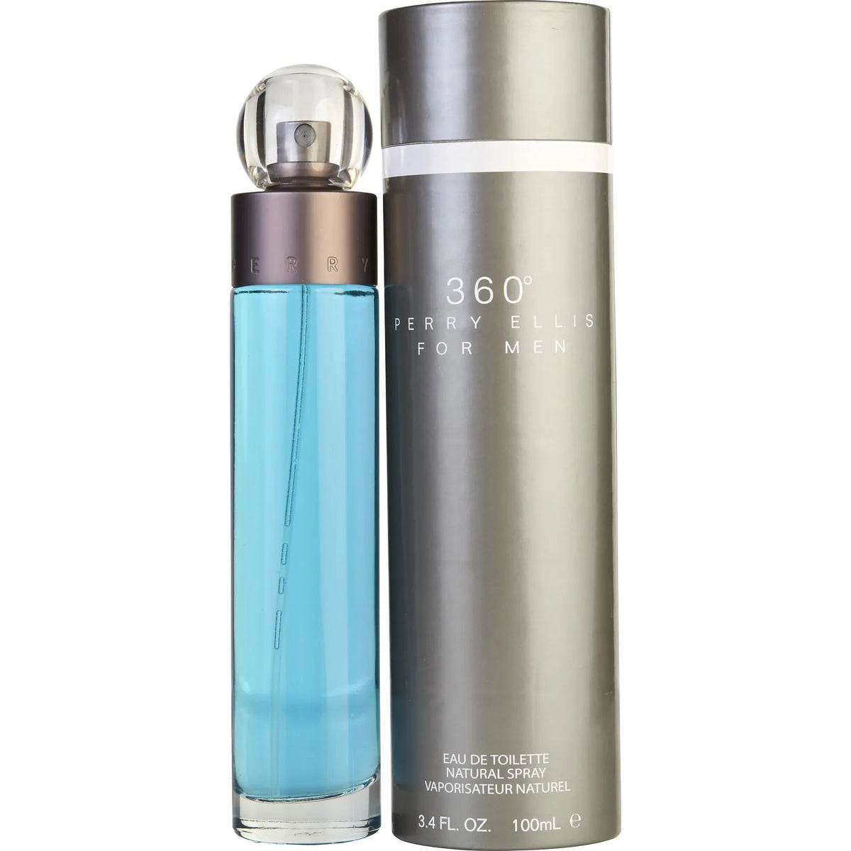  Perry Ellis 360 Men EDT (M) - 2 - Privé Perfumes Honduras