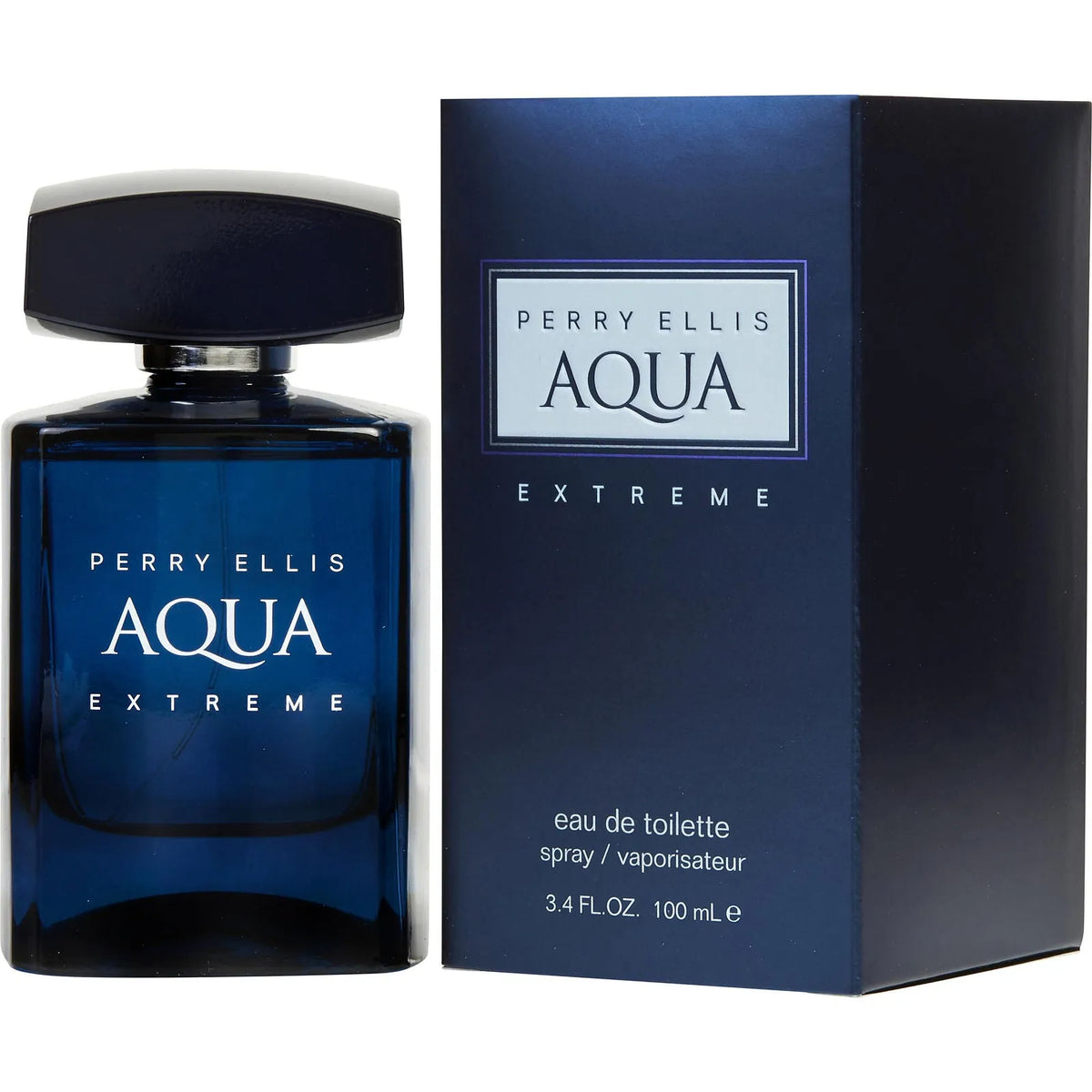 Perfume Perry Ellis Aqua Extreme EDT (M) / 100 ml - 1 - Privé Perfumes Honduras