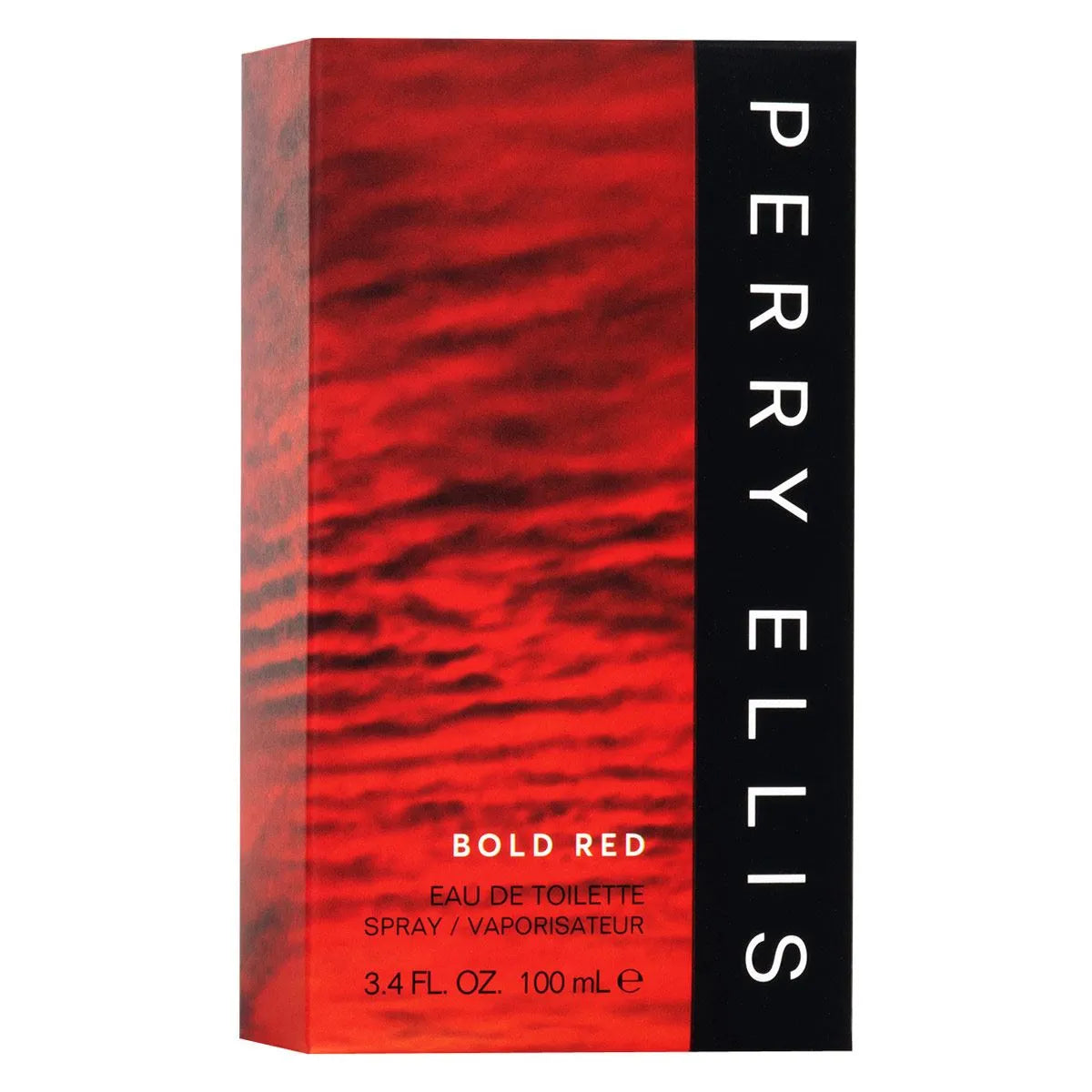 Perfume Perry Ellis Bold Red EDT (M) / 100 ml - 4 - Privé Perfumes Honduras