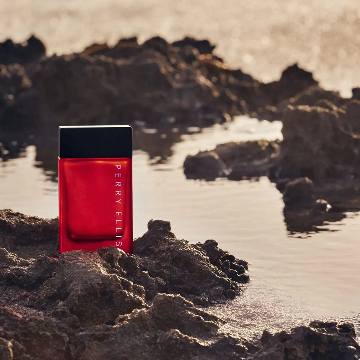 Perfume Perry Ellis Bold Red EDT (M) / 100 ml - 5 - Privé Perfumes Honduras