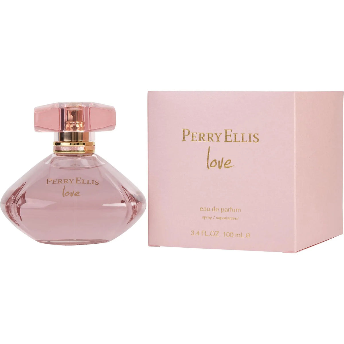 Perfume Perry Ellis Love EDP (W) / 100 ml - 2 - Privé Perfumes Honduras