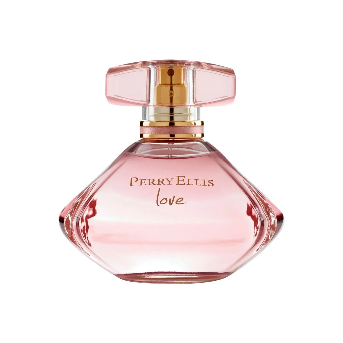 Perfume Perry Ellis Love EDP (W) / 100 ml - 3 - Privé Perfumes Honduras