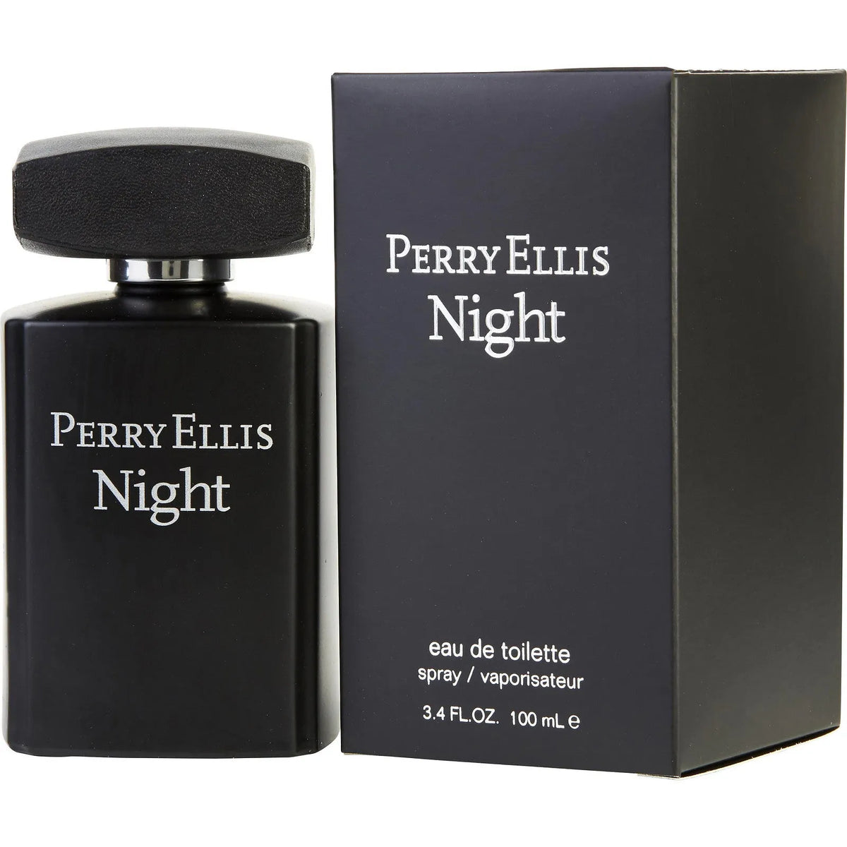 Perfume Perry Ellis Night EDT (M) / 100 ml - 1 - Privé Perfumes Honduras