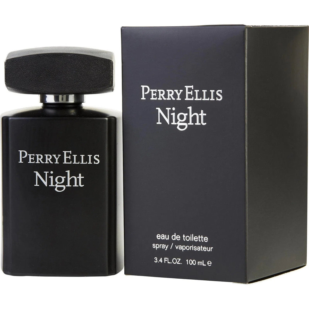 Perfume Perry Ellis Night EDT (M) / 100 ml - 2 - Privé Perfumes Honduras