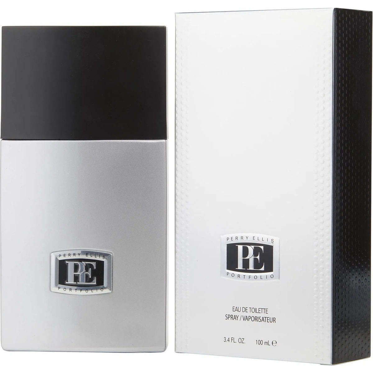 Perfume Perry Ellis Portfolio EDT (M) / 100 ml - 2 - Privé Perfumes Honduras