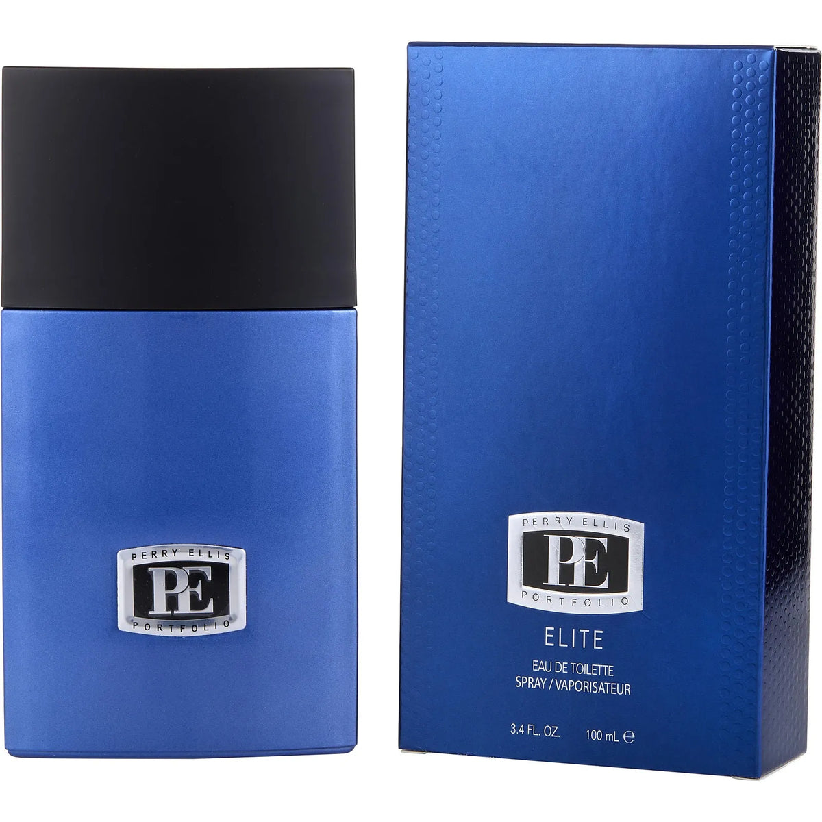 Perfume Perry Ellis Portfolio Elite EDT (M) / 100 ml - 1 - Privé Perfumes Honduras