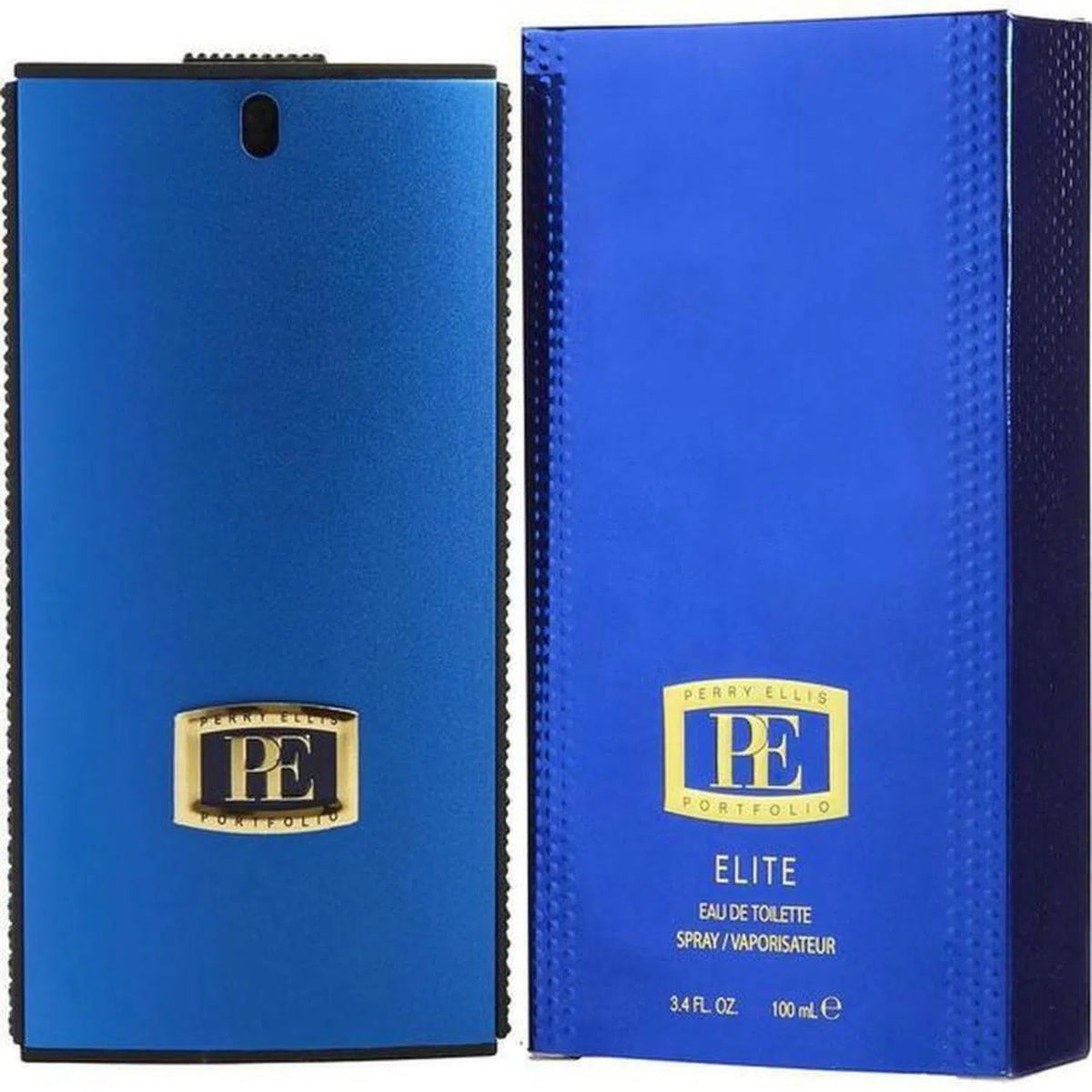 Perfume Perry Ellis Portfolio Elite EDT (M) / 100 ml - 2 - Privé Perfumes Honduras