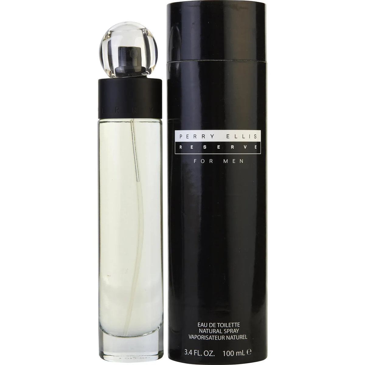 Perfume Perry Ellis Reserve EDT (M) / 100 ml - 1 - Privé Perfumes Honduras