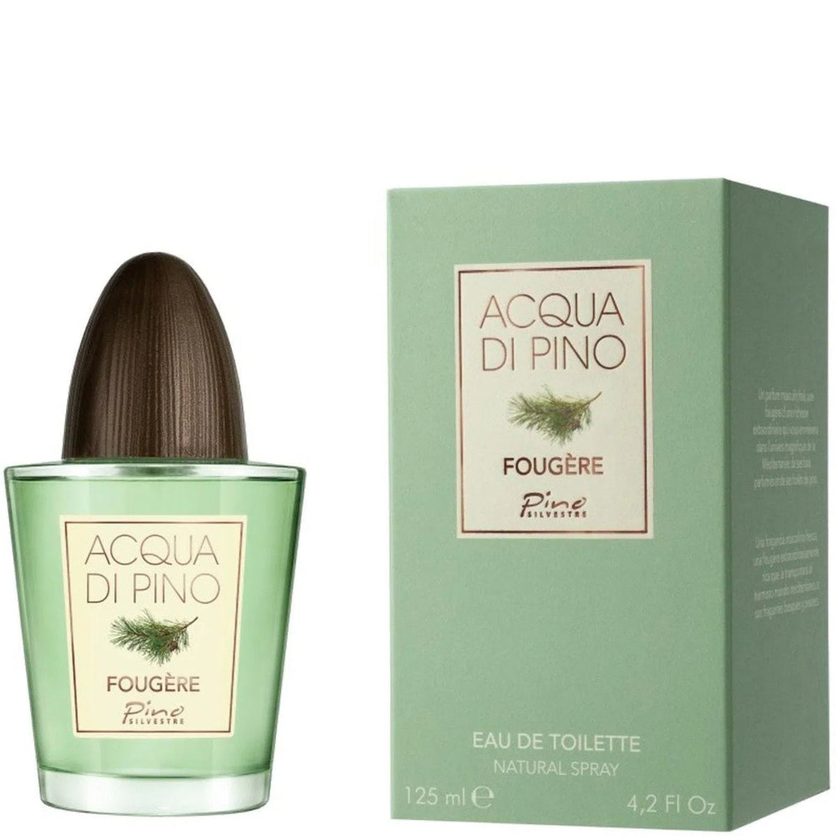 Perfume Pino Silvestre Acqua Di Pino Fougere EDT (M) / 125 ml - 2 - Privé Perfumes Honduras