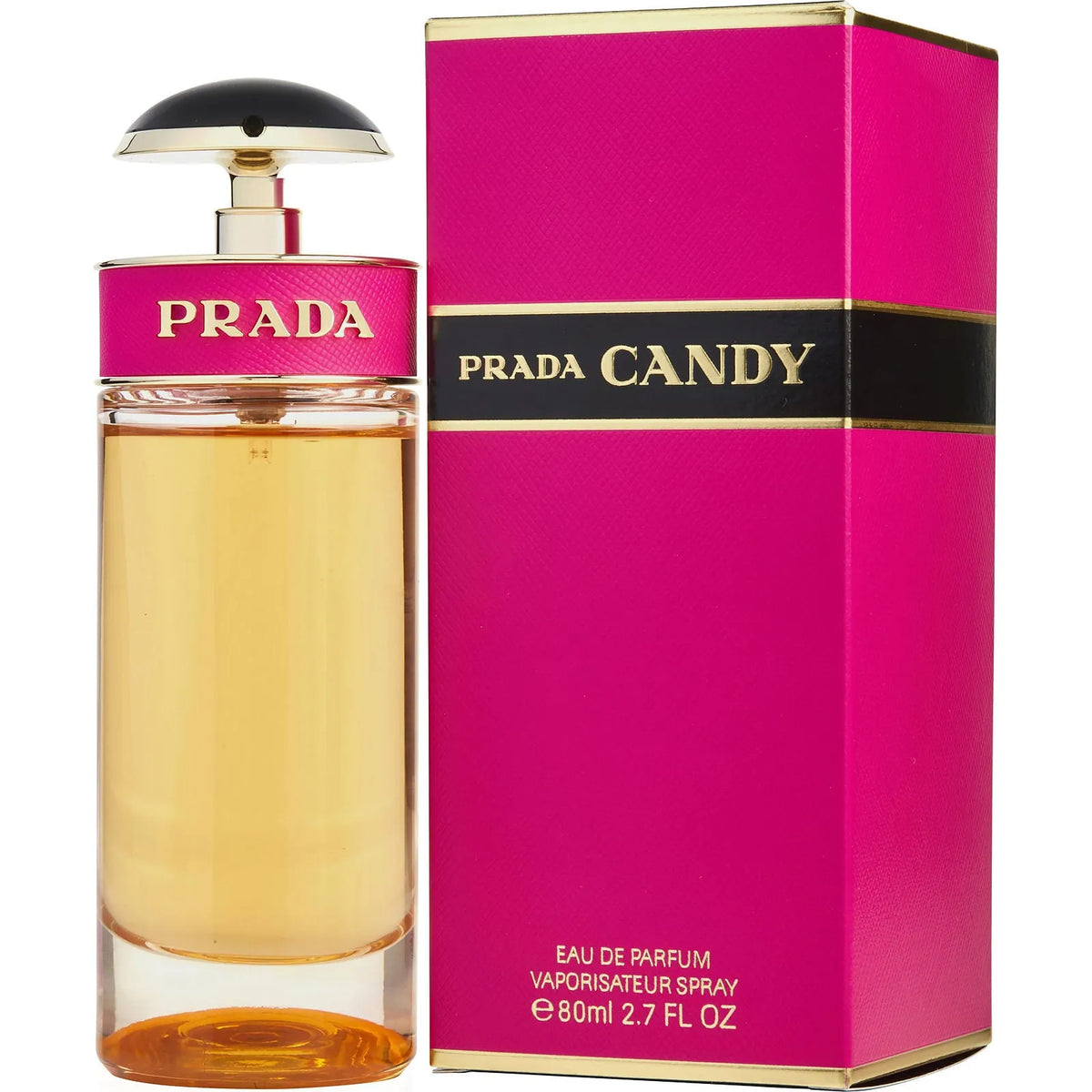 Perfume Prada Candy EDP (W) / 80 ml - 1 - Privé Perfumes Honduras