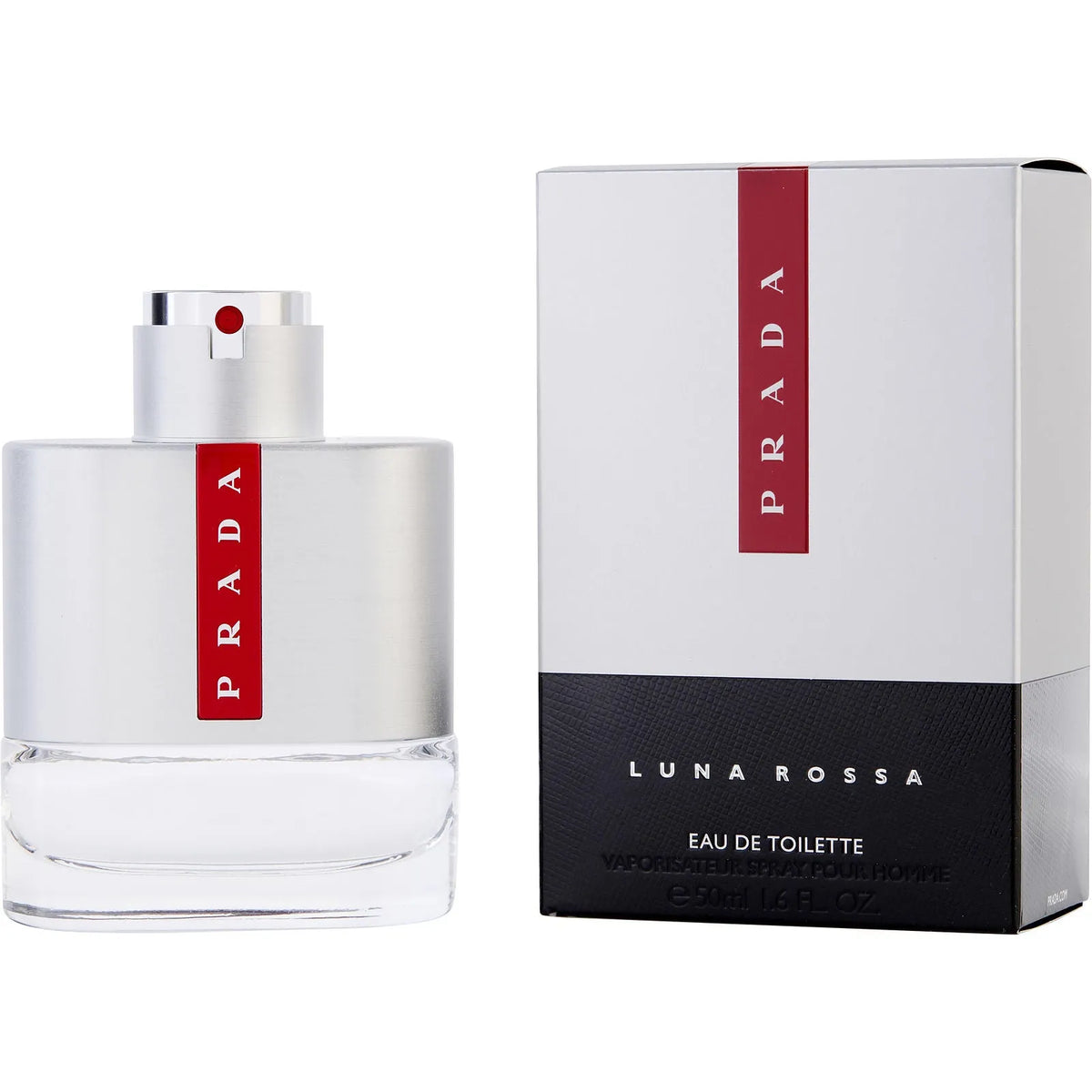  Prada Luna Rossa EDT (M) - 1 - Privé Perfumes Honduras