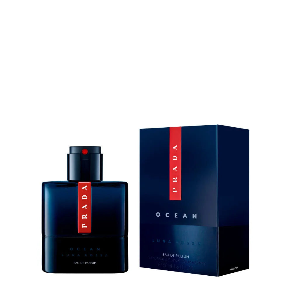 Perfume Prada Luna Rossa Ocean EDP (M) / 50 ml - 6 - Privé Perfumes Honduras