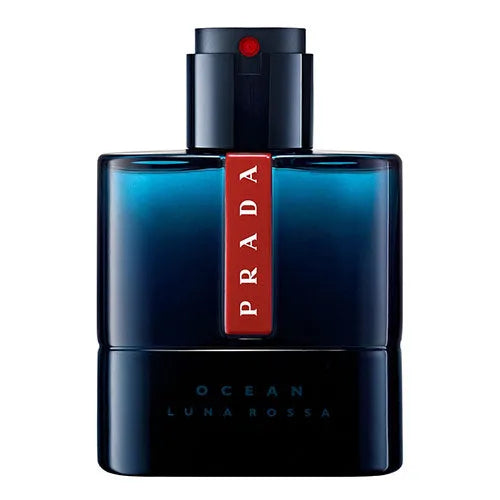 Perfume Prada Luna Rossa Ocean EDT (M) / 100 ml - 4 - Privé Perfumes Honduras