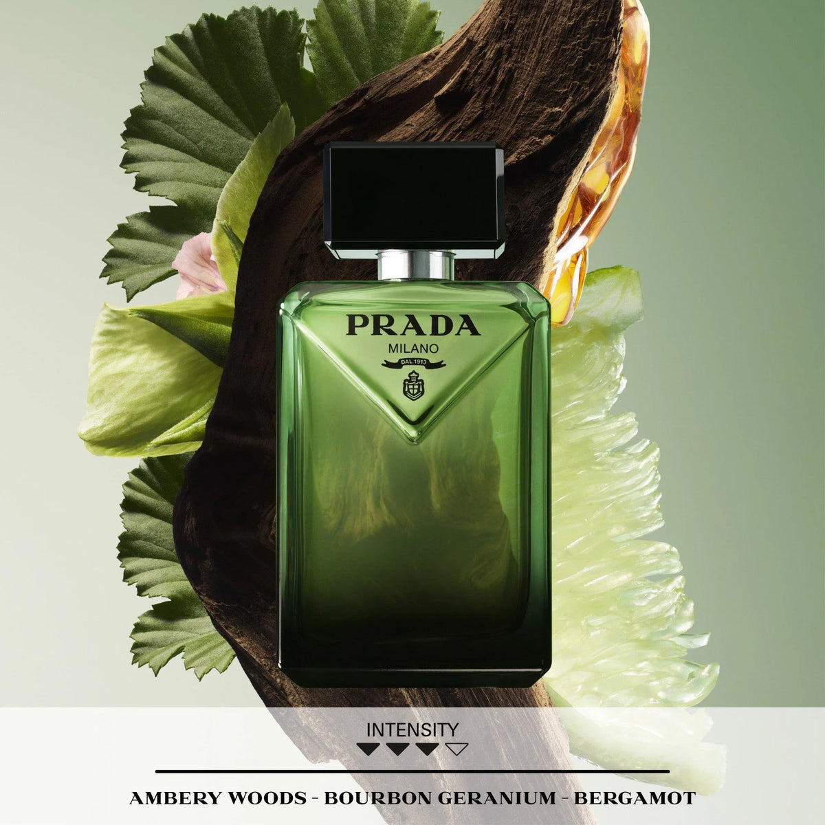 Perfume Prada Paradigme EDP (M) / 100 ml - 3 - Privé Perfumes Honduras
