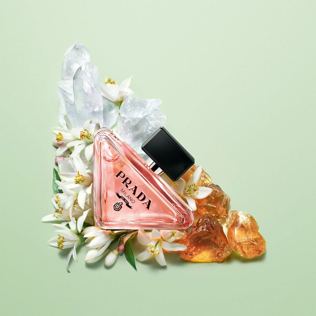 Perfume Prada Paradoxe EDP (W) / 50 ml - 5 - Privé Perfumes Honduras