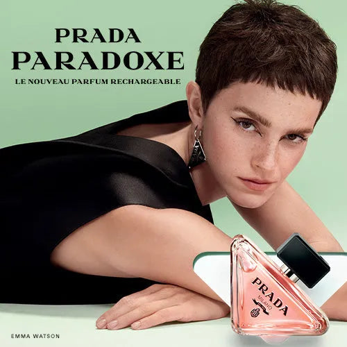 Perfume Prada Paradoxe EDP (W) / 90 ml - 4 - Privé Perfumes Honduras