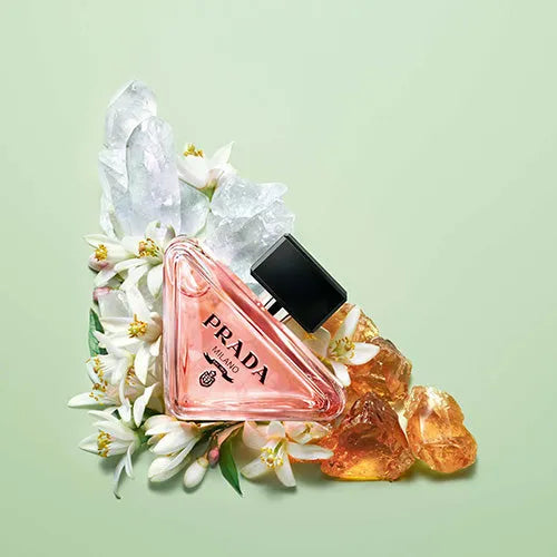 Perfume Prada Paradoxe EDP (W) / 90 ml - 5 - Privé Perfumes Honduras