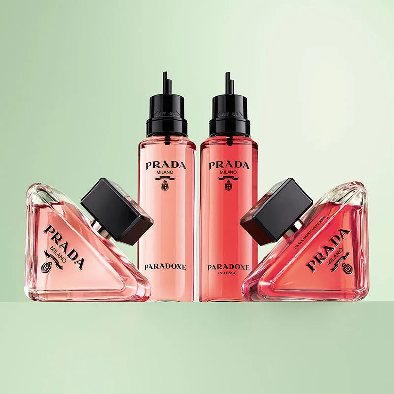 Perfume Prada Paradoxe Intense EDP (W) / 80 ml - 6 - Privé Perfumes Honduras