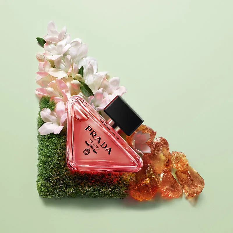 Perfume Prada Paradoxe Intense EDP (W) / 80 ml - 9 - Privé Perfumes Honduras