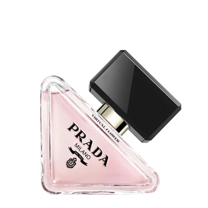 Perfume Prada Paradoxe Virtual Flower EDP (W) / 50 ml - 13 - Privé Perfumes Honduras