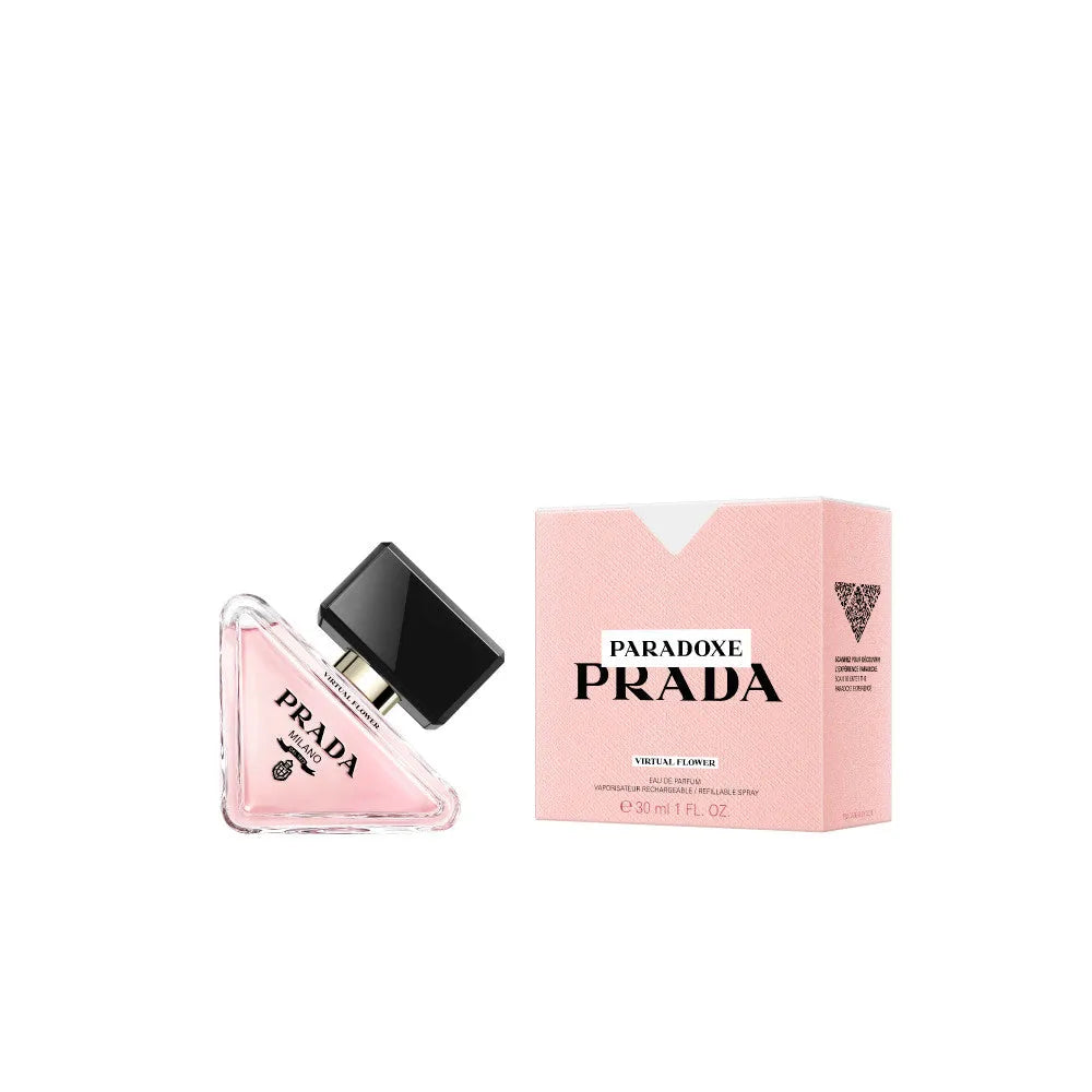 Perfume Prada Paradoxe Virtual Flower EDP (W) / 50 ml - 4 - Privé Perfumes Honduras