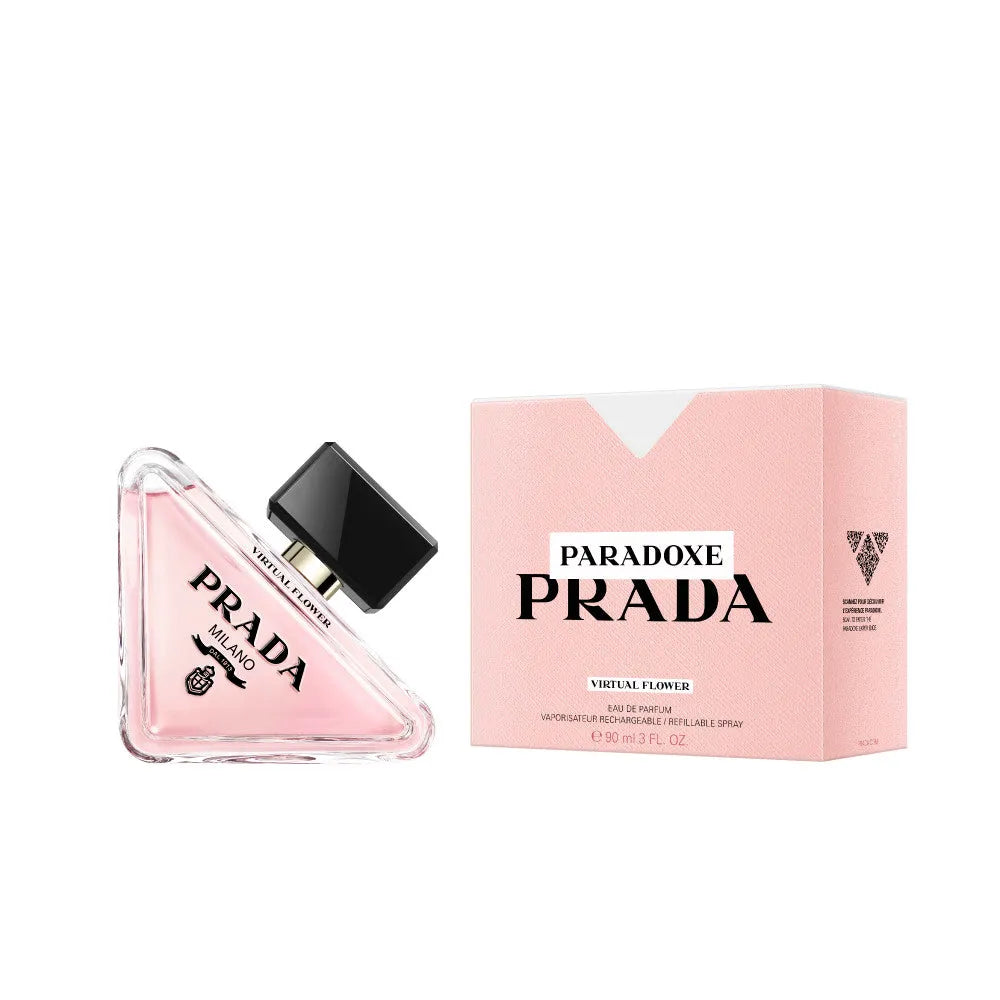 Perfume Prada Paradoxe Virtual Flower EDP (W) / 90 ml - 13 - Privé Perfumes Honduras