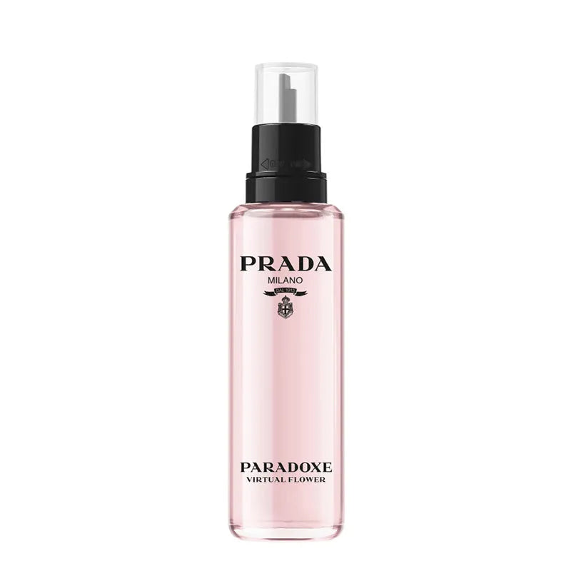 Perfume Prada Paradoxe Virtual Flower EDP (W) / 90 ml - 17 - Privé Perfumes Honduras