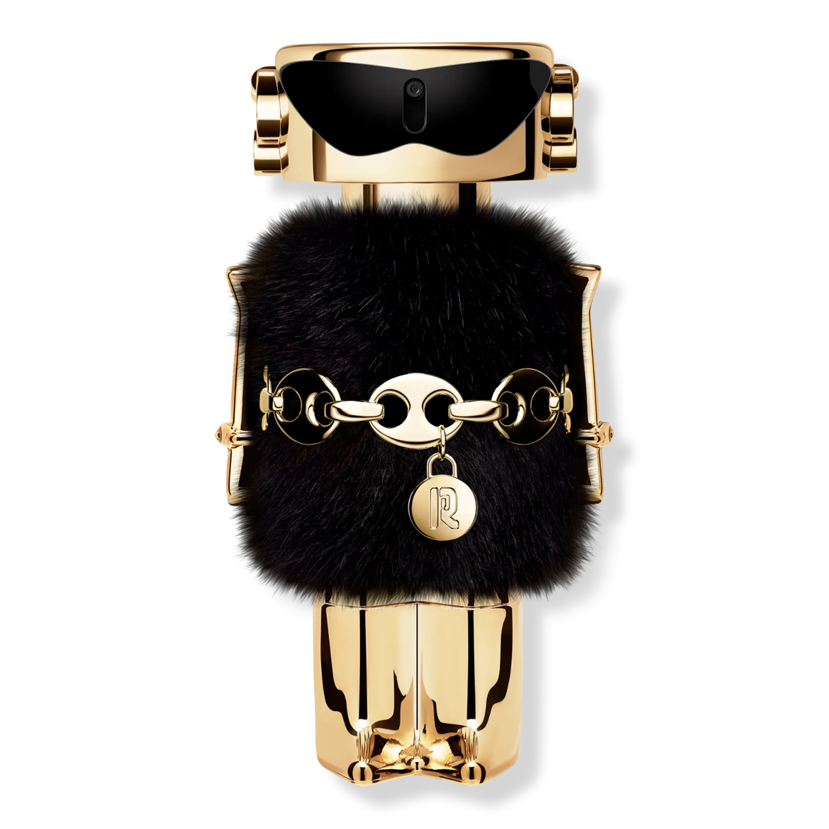 Perfume Rabanne Fame the Couture Edition EDP (W) / 80 ml - 1 - Privé Perfumes Honduras