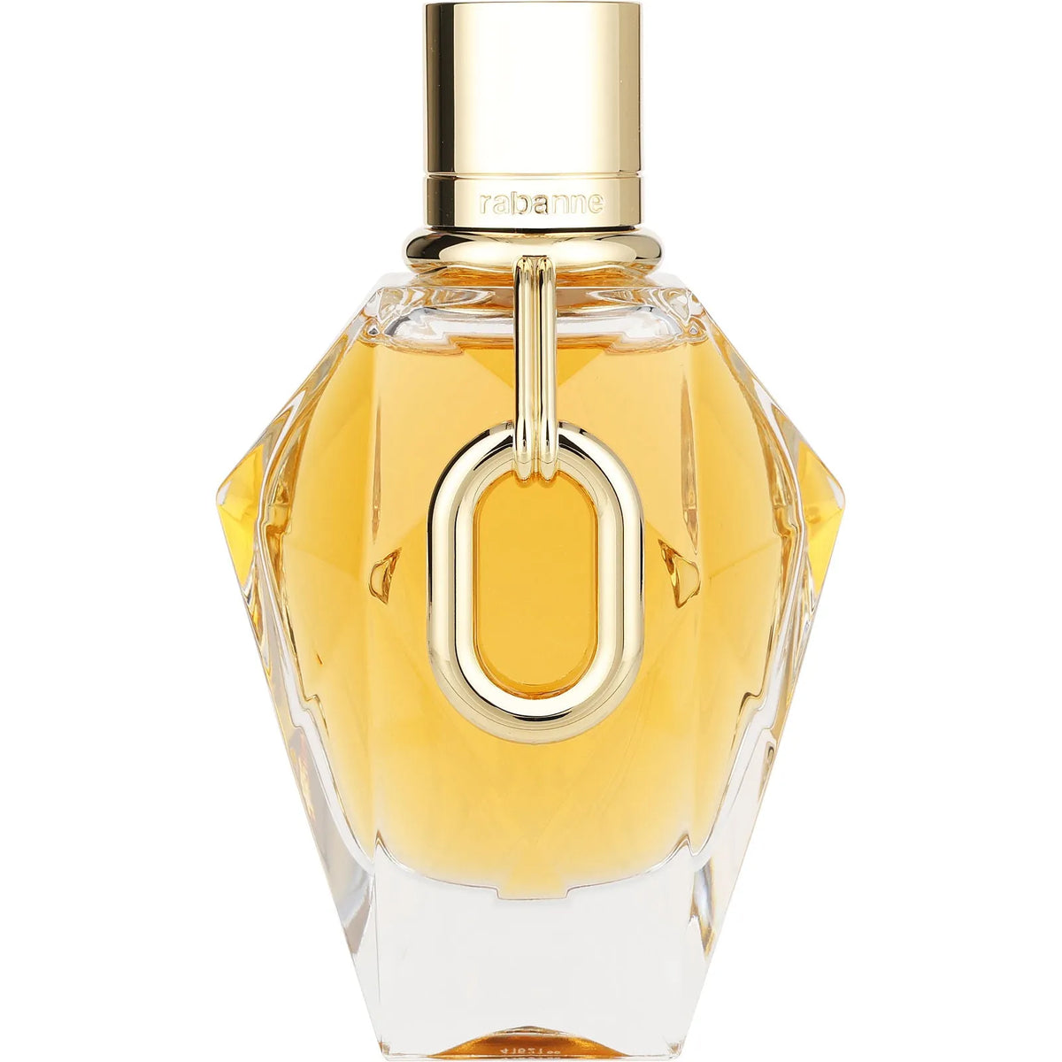 Perfume Rabanne Million Gold for Her EDP (W) / 90 ml - 2 - Privé Perfumes Honduras