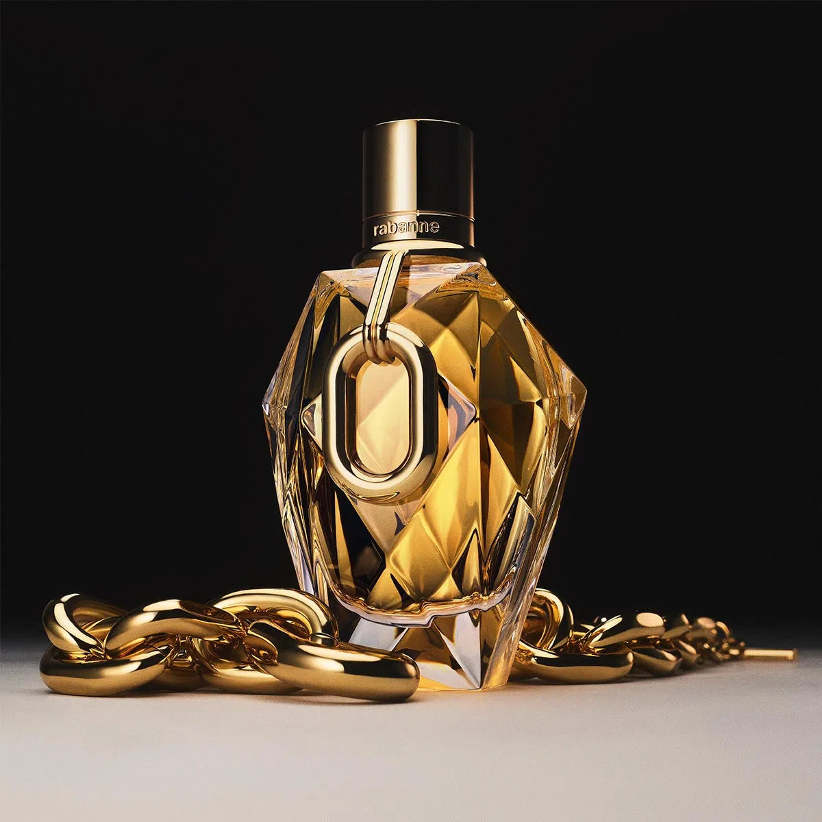 Perfume Rabanne Million Gold for Her EDP (W) / 90 ml - 7 - Privé Perfumes Honduras