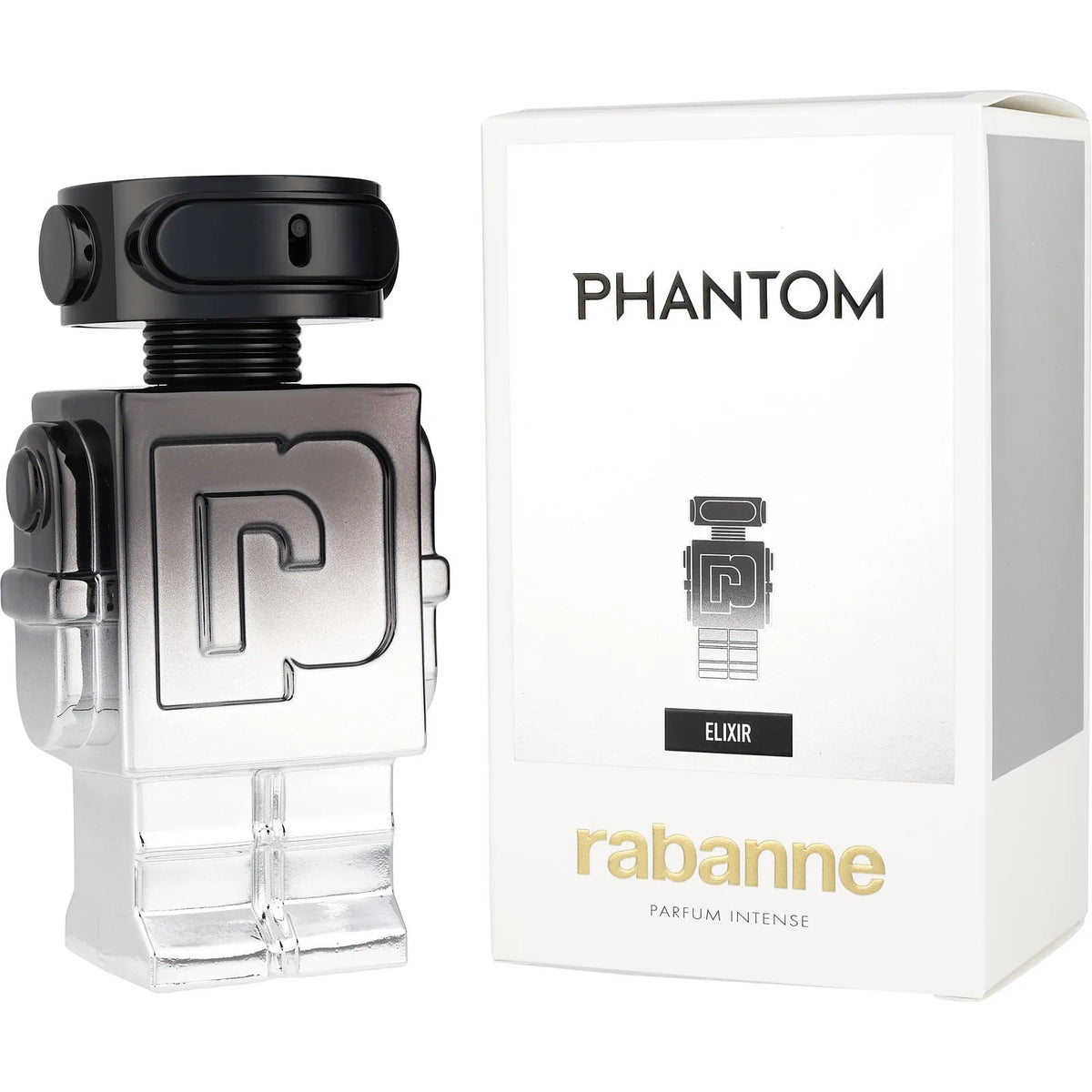 Perfume Rabanne Phantom Elixir Parfum Intense (M) / 100 ml UL - 1 - Privé Perfumes Honduras