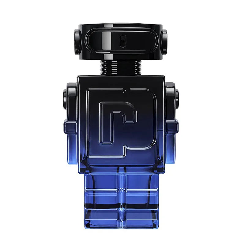 Perfume Rabanne Phantom Intense EDP (M) / 100 ml UL - 4 - Privé Perfumes Honduras