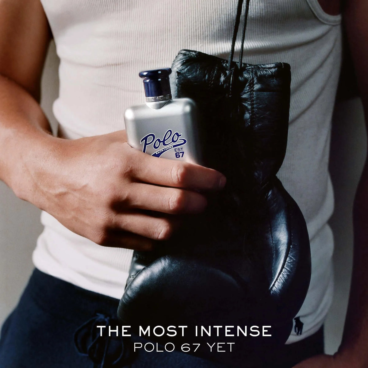 Perfume Ralph Lauren Polo 67 Eau de Parfum Extreme (M) / 125 ml - 4 - Privé Perfumes Honduras