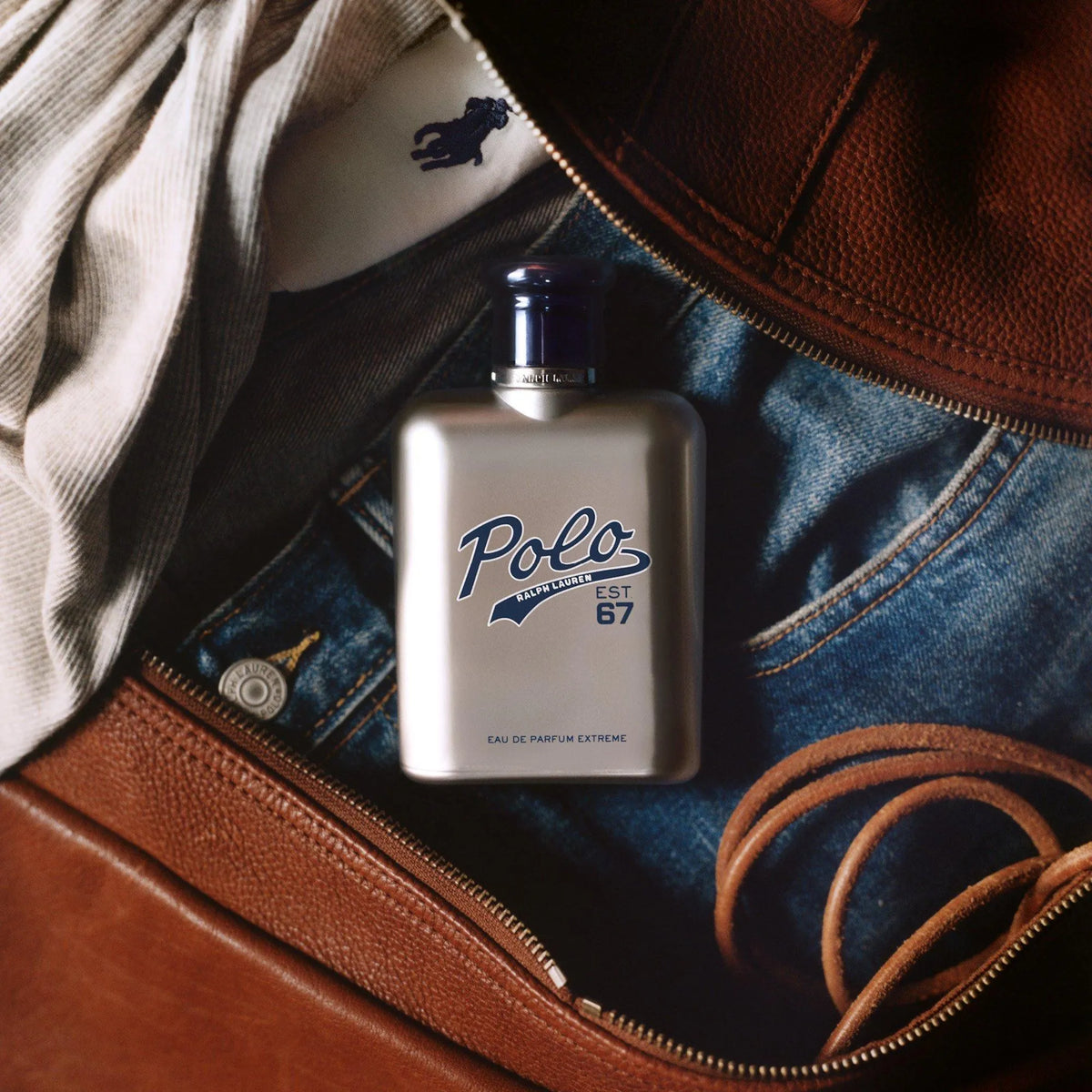 Perfume Ralph Lauren Polo 67 Eau de Parfum Extreme (M) / 125 ml - 5 - Privé Perfumes Honduras