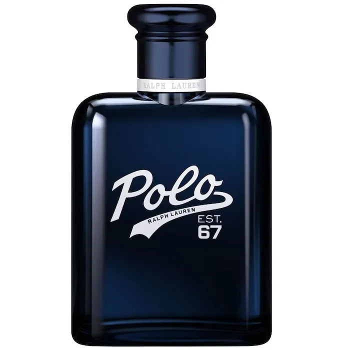 Perfume Ralph Lauren Polo 67 EDT (M) / 125 ml - 3 - Privé Perfumes Honduras