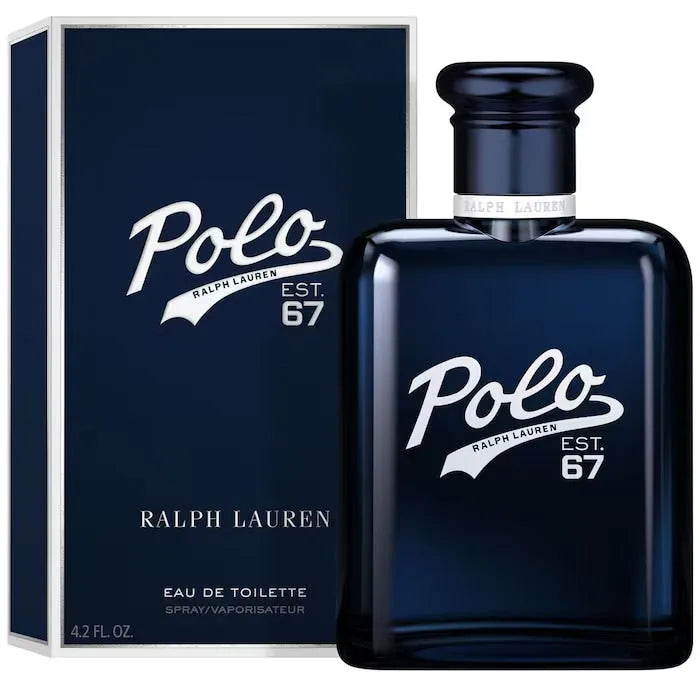 Perfume Ralph Lauren Polo 67 EDT (M) / 125 ml - 4 - Privé Perfumes Honduras