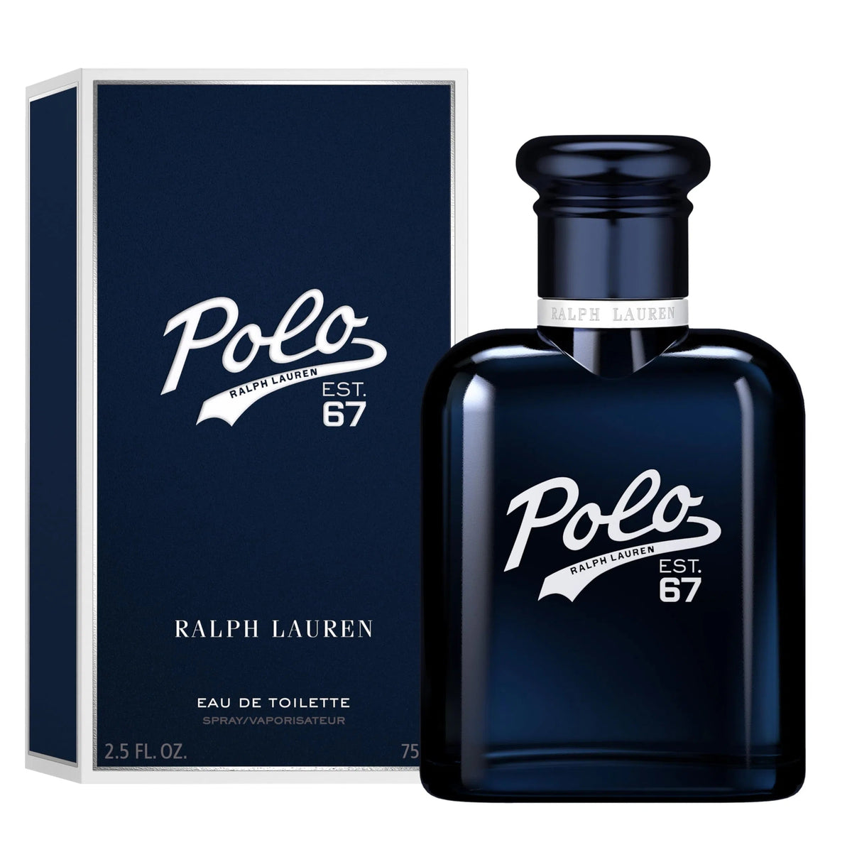 Perfume Ralph Lauren Polo 67 EDT (M) / 75 ml - 3 - Privé Perfumes Honduras