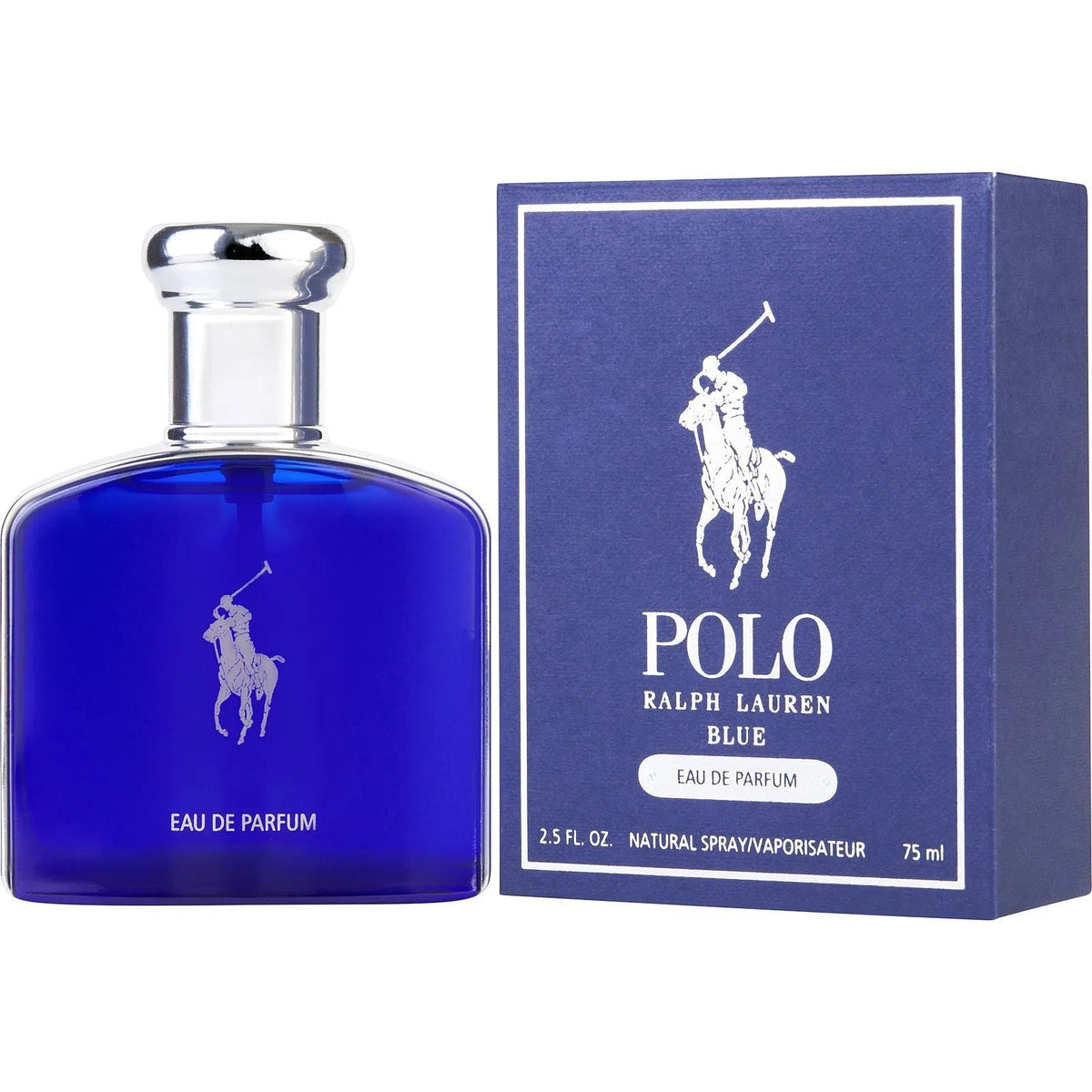  Ralph Lauren Polo Blue EDP (M) - 1 - Privé Perfumes Honduras