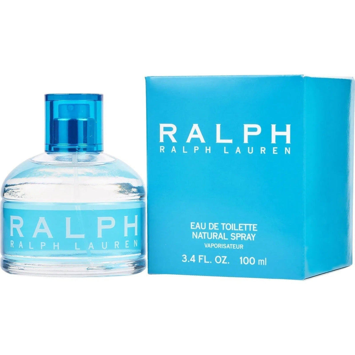 Perfume Ralph Lauren Ralph EDT (W) / 100 ml - 1 - Privé Perfumes Honduras