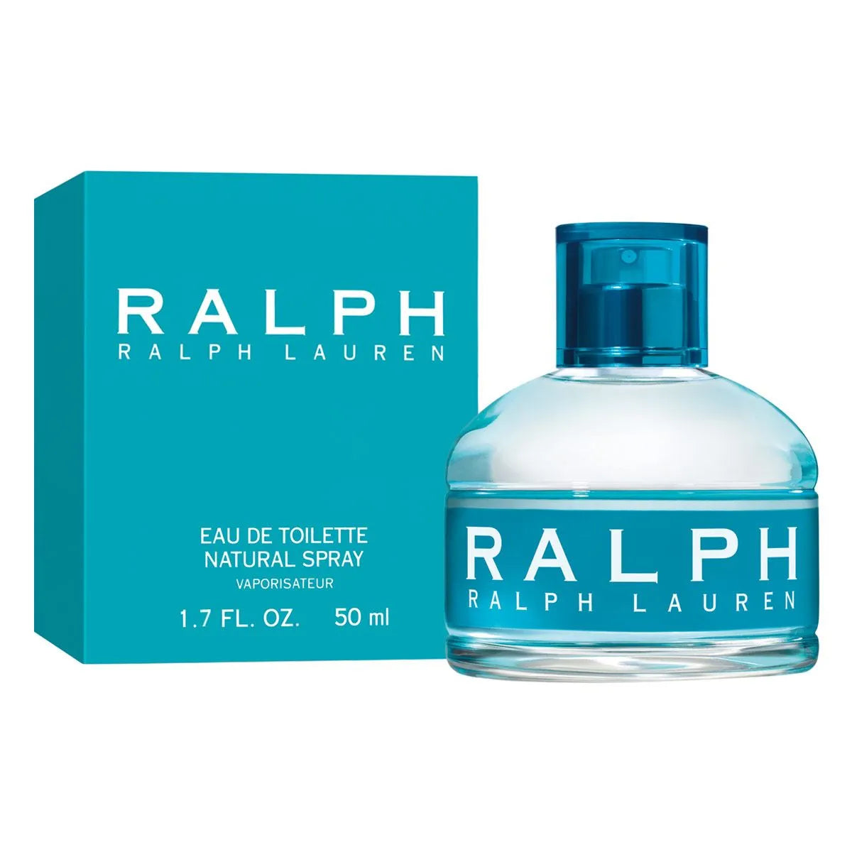 Perfume Ralph Lauren Ralph EDT (W) / 50 ml - 3 - Privé Perfumes Honduras