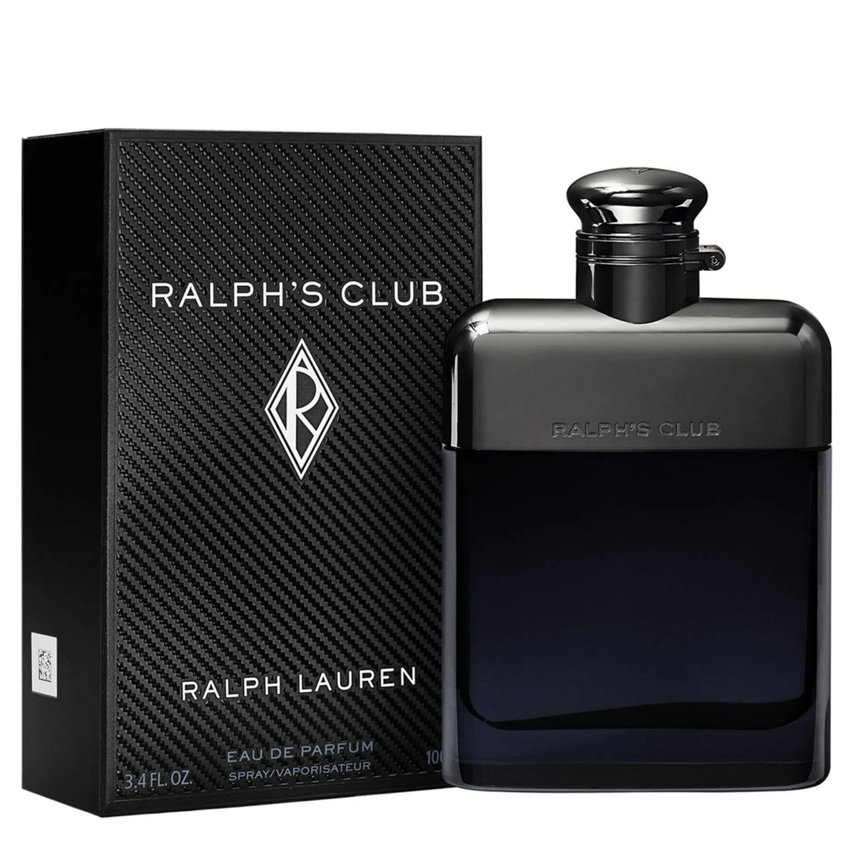 Perfume Ralph Lauren Ralph's Club EDP (M) / 100 ml - 2 - Privé Perfumes Honduras