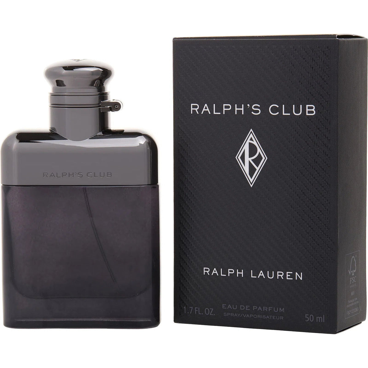 Perfume Ralph Lauren Ralph's Club EDP (M) / 50 ml - 2 - Privé Perfumes Honduras