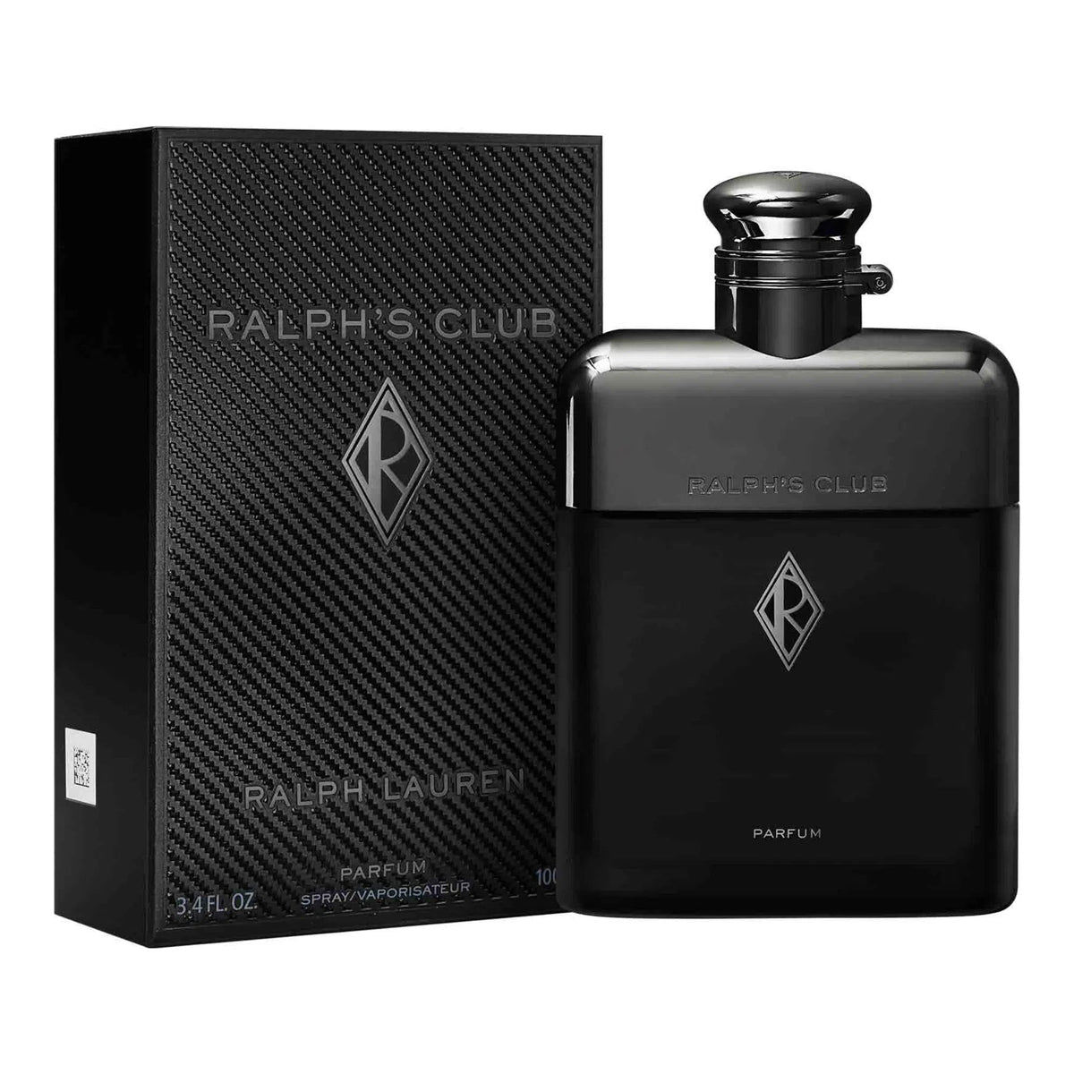 Perfume Ralph Lauren Ralph's Club Parfum (M) / 100 ml - 1 - Privé Perfumes Honduras