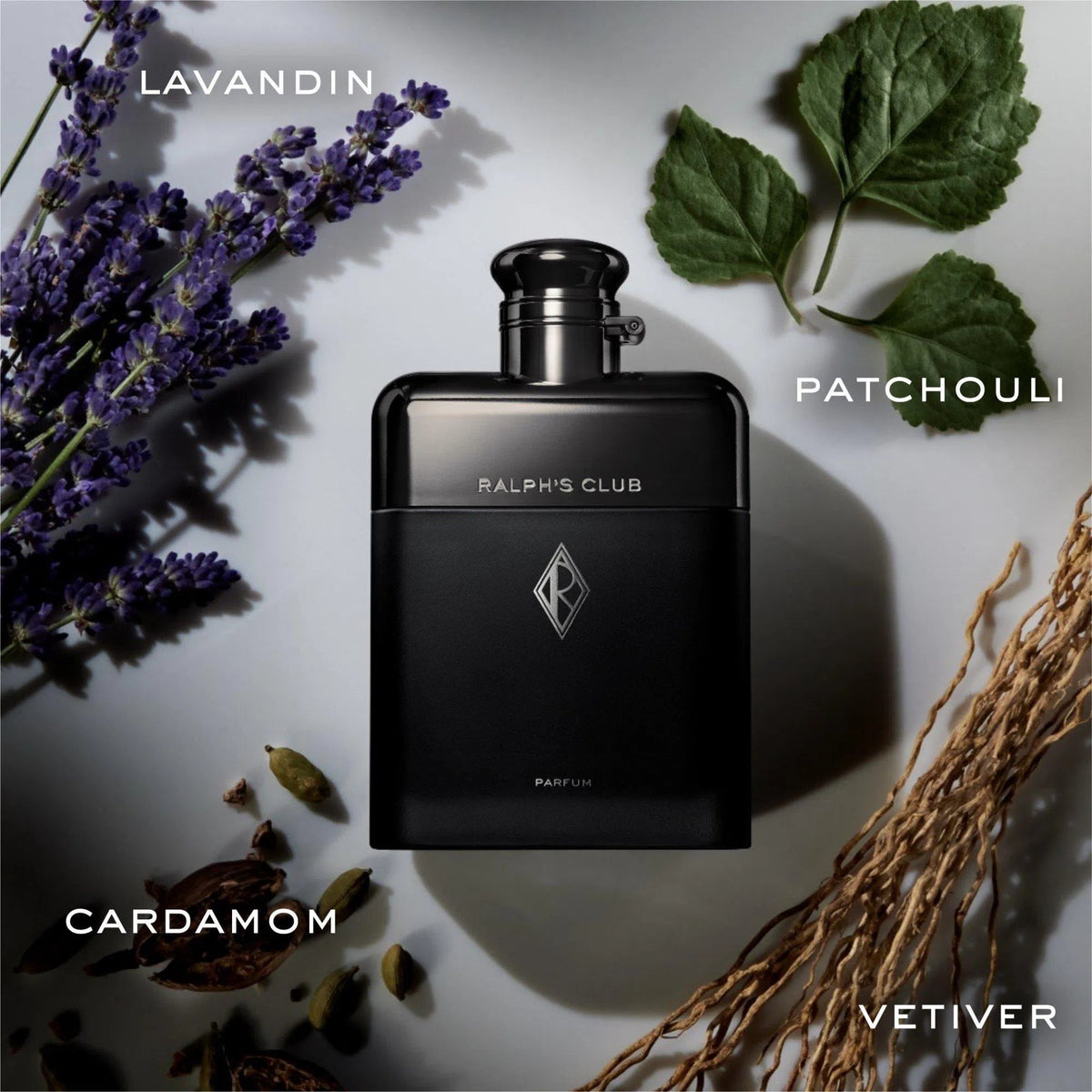 Perfume Ralph Lauren Ralph's Club Parfum (M) / 100 ml - 3 - Privé Perfumes Honduras